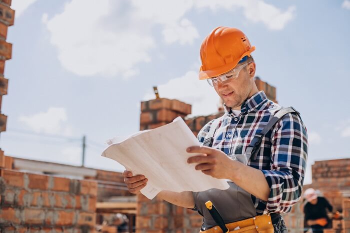 9 tipos de acidentes de trabalho na construção civil